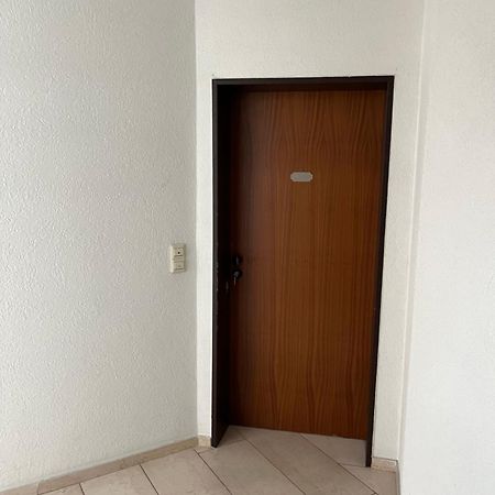 Gw Apartment 2 Meppen Eksteriør billede