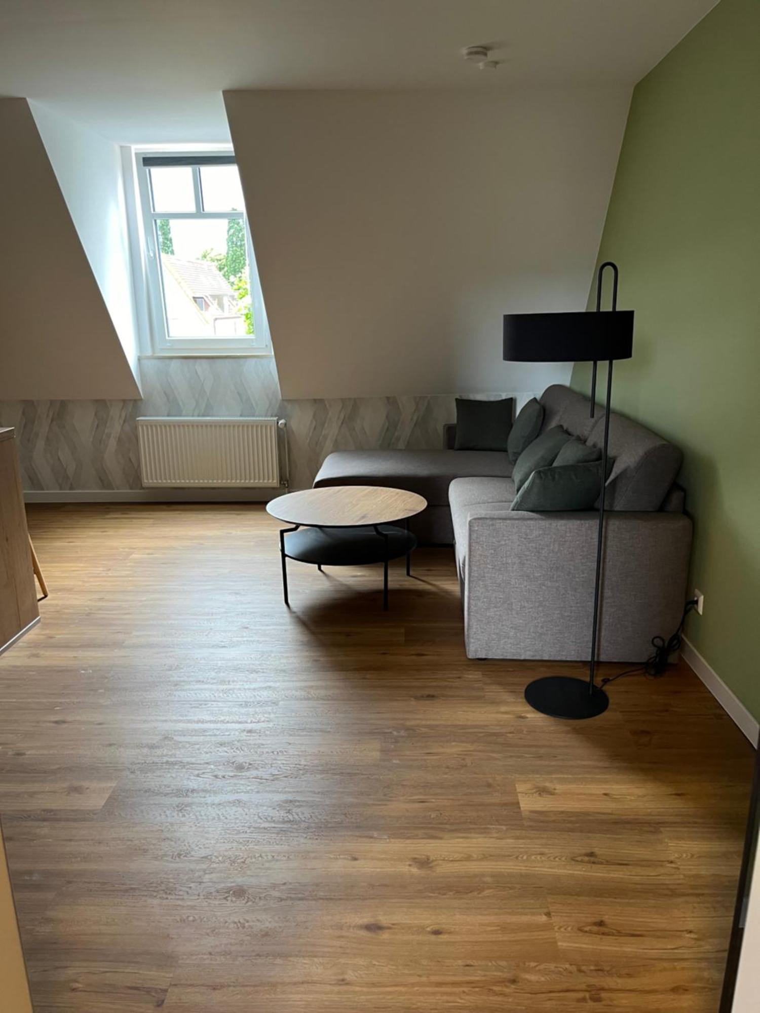 Gw Apartment 2 Meppen Eksteriør billede