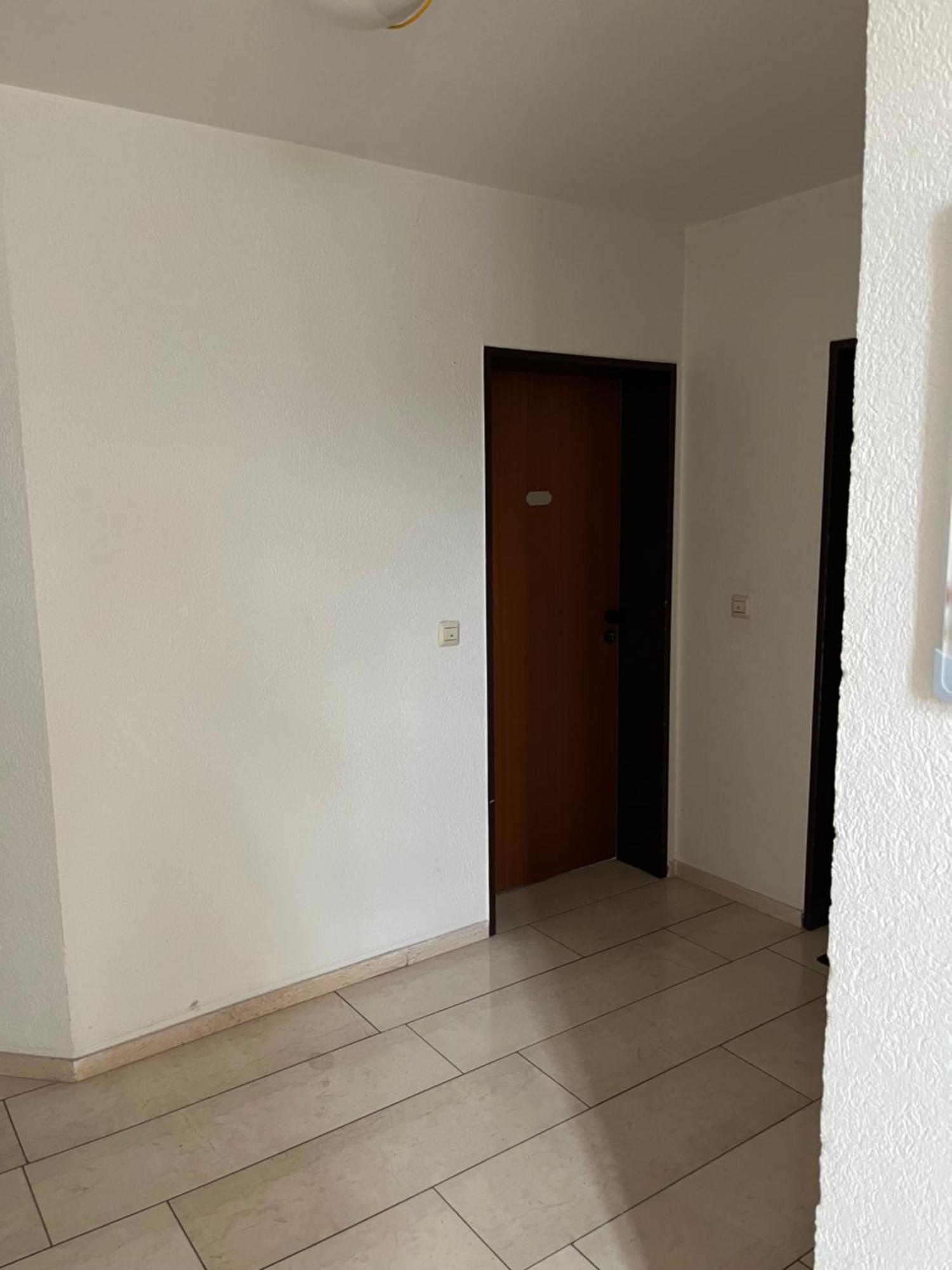 Gw Apartment 2 Meppen Eksteriør billede